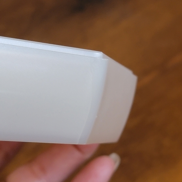 Vintage | Merle Norman Cosmetic | Container Box With Lid - Picture 6 of 11